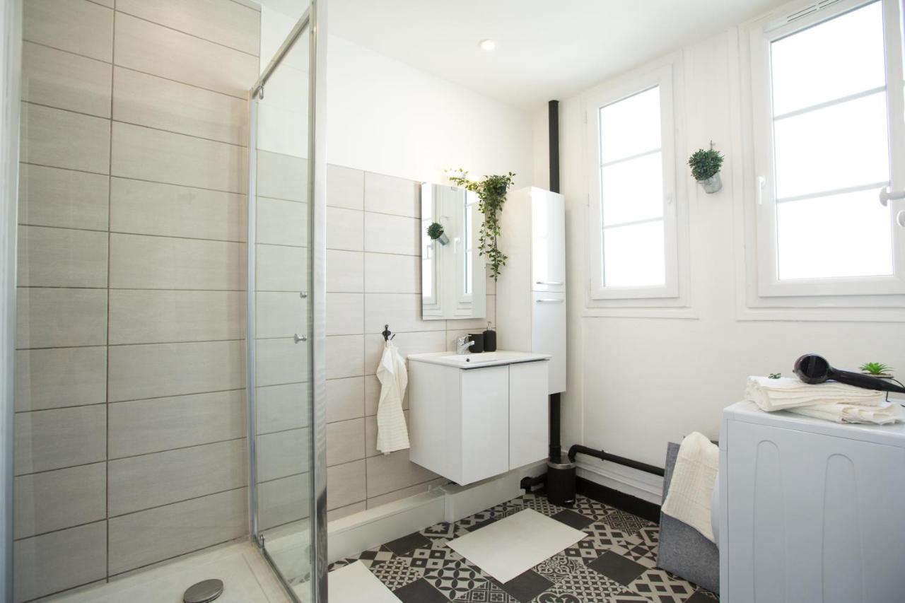 #Lindustriochampetre Free Parking, Bien Situe, Spacieux, Proche Clinique Rouen Exterior foto